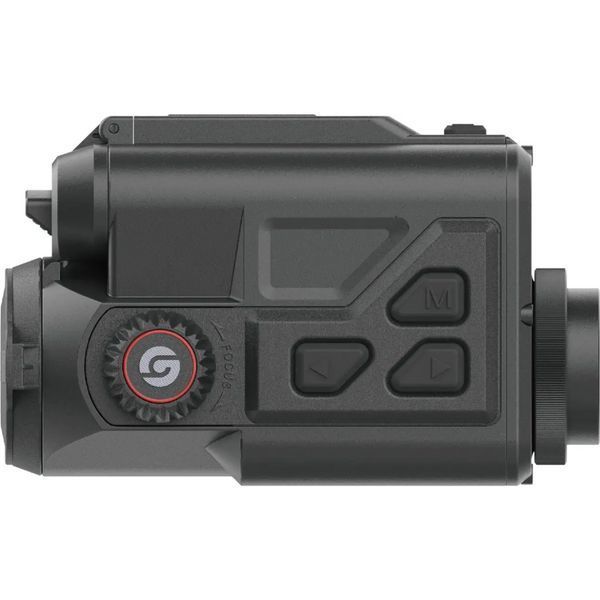 Тепловизионная насадка Guide TB430 400x300@12&mu;m Wi-Fi (до 1800м) 2468061172 фото