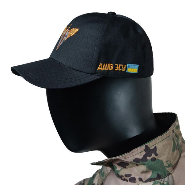 Бейсболка (кепка) Десантно-штурмові війська України (ДШВ) M / 54 564001 фото