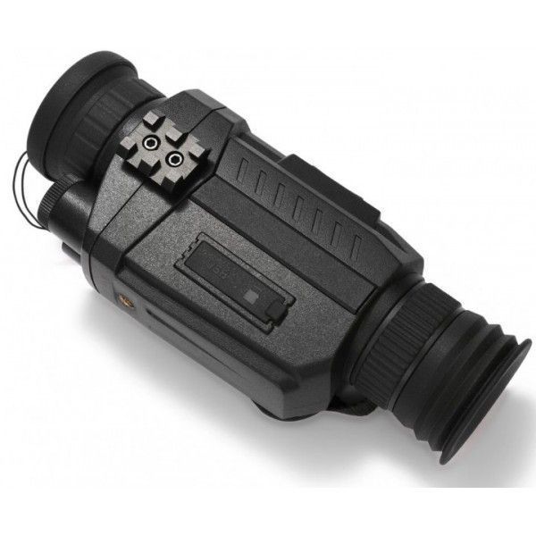 Прибор ночного видения NV 535 Night Vision монокуляр (до 200м в темноте) Черный 1612978772 фото