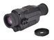 Прибор ночного видения NV 535 Night Vision монокуляр (до 200м в темноте) Черный 1612978772 фото 1