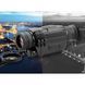 Прибор ночного видения NV 535 Night Vision монокуляр (до 200м в темноте) Черный 1612978772 фото 6