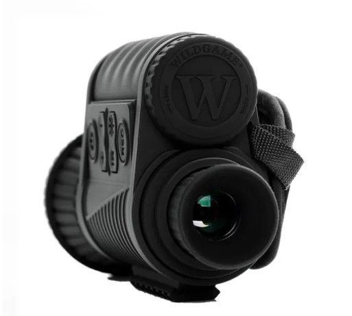Прибор ночного видения WG650 Night Vision монокуляр (до 400м в темноте) 1612992489 фото