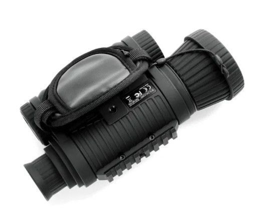 Прибор ночного видения WG650 Night Vision монокуляр (до 400м в темноте) 1612992489 фото