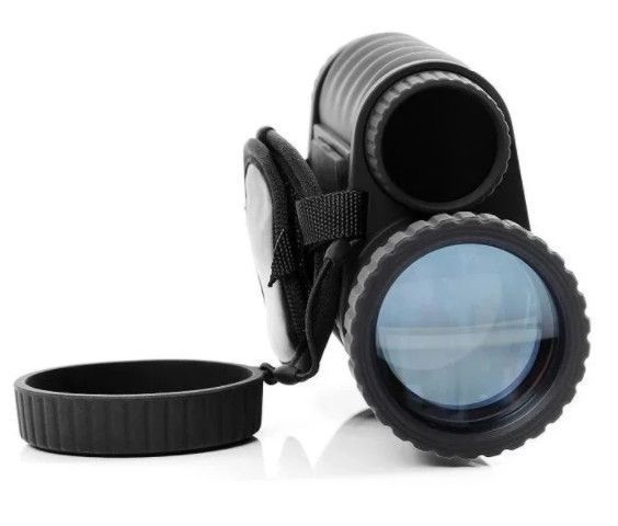 Прибор ночного видения WG650 Night Vision монокуляр (до 400м в темноте) 1612992489 фото