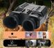 Бинокулярный прибор ночного видения с креплением на голову Binock NV8000 3D Gen2 с видео и фото (до 400м) 2059325275 фото 10