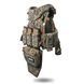 Бронежилет 6 класу "Ghost Gen4 V4" з балістичним захистом 1 класу, системою швидкого скидання + 9 підсумків, колір піксель 2236174061 фото 2