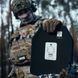 Бронежилет 6 класу OTAMAN GEN4 V5 зі збільшеною площею захисту, колір Мультикам 9068 фото 6