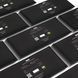 Бронежилет 6 класу "Ghost Gen4 V3+" з балістичним захистом 2 класу, системою швидкого скидання + 10 підсумків, колір піксель 2236209823 фото 15