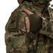 Куртка тактическая демисезон Soft Shell LVL 5. Multicam S Hunter_SH_mk001 фото 12