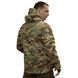 Куртка тактическая демисезон Soft Shell LVL 5. Multicam S Hunter_SH_mk001 фото 5