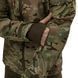 Куртка тактическая демисезон Soft Shell LVL 5. Multicam S Hunter_SH_mk001 фото 10