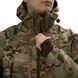 Куртка тактическая демисезон Soft Shell LVL 5. Multicam S Hunter_SH_mk001 фото 8