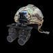 Монокуляр ночного видения NVG50 Pro + Wilcox L4G24 + мост (до 600м в темноте) 2730949711 фото 1