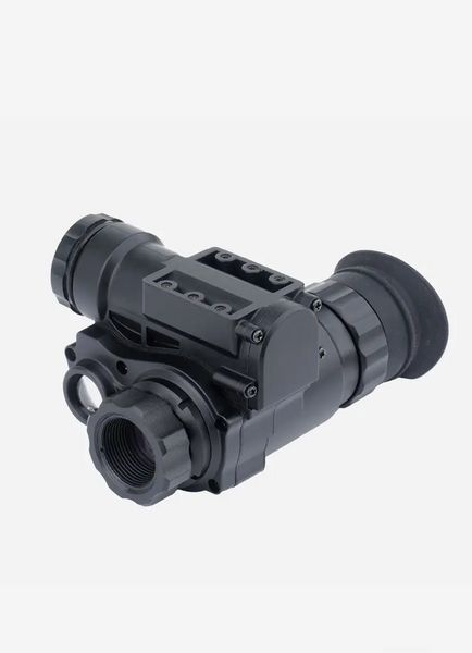 Тактичний прилад нічного бачення Vector Optics NVG 10 Night Vision на шолом WiFi (до 800м) 1666904485 фото