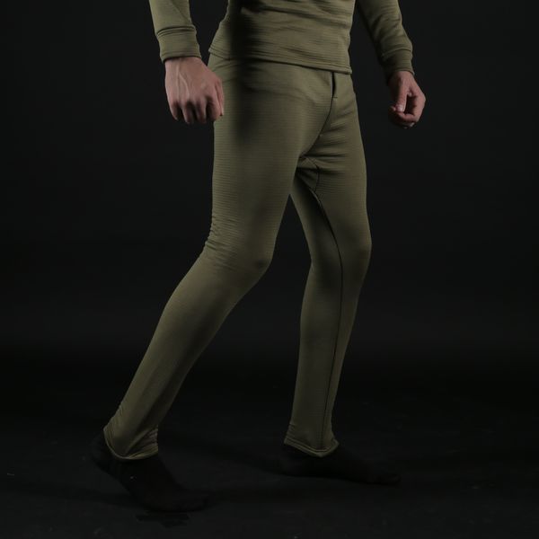 Комплект термобілизни WND Thermo Fleece LVL 2. Розмір 46-48 WND01 фото