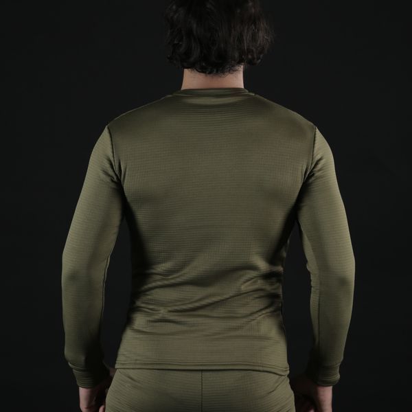 Комплект термобілизни WND Thermo Fleece LVL 2. Розмір 46-48 WND01 фото