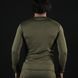 Комплект термобілизни WND Thermo Fleece LVL 2. Розмір 46-48 WND01 фото 4
