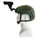 Тактичний прилад нічного бачення Vector Optics NVG 10 Night Vision на шолом WiFi (до 800м) 1666904485 фото 2