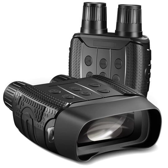 Бинокль ночного видения Dsoon Night Vision NV3182 (до 300м в темноте) 1672852243 фото