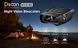 Бинокль ночного видения Dsoon Night Vision NV3182 (до 300м в темноте) 1672852243 фото 8