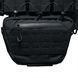Плитоноска RAPTOR VORTEX Чёрный с быстрым сбросом. MOLLE 9 подсумков 101-5 фото 6