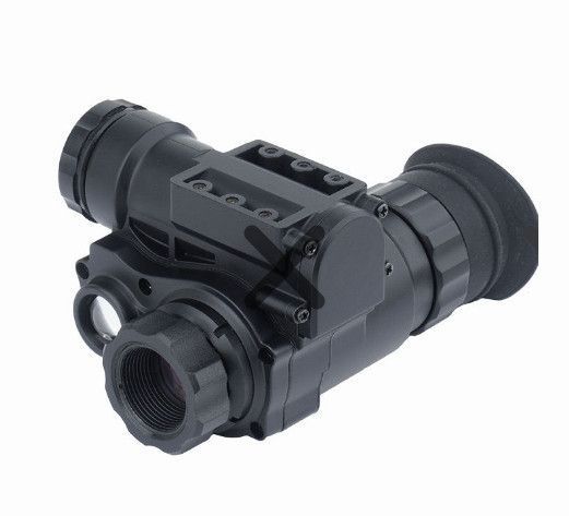 Монокуляр (прибор) с ночным видением Vector Optics NVG 10 + WiFi на каску (до 800м) 1781865418 фото
