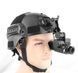 Монокуляр (прибор) с ночным видением Vector Optics NVG 10 + WiFi на каску (до 800м) 1781865418 фото 1
