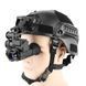 Монокуляр (прибор) с ночным видением Vector Optics NVG 10 + WiFi на каску (до 800м) 1781865418 фото 4