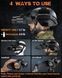Прилад нічного бачення NV-880 8x16MP із цифровим зумом 1080P HD WiFi 850nm (до 600м у темряві) 2124526073 фото 6