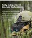 Бінокль (прилад) нічного бачення NV8000 із кріпленням на голову 1782915026 фото 8