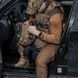 Черевики тактичні демісезон мембрана GoreTex Head hunter койот 2154667787 фото 5
